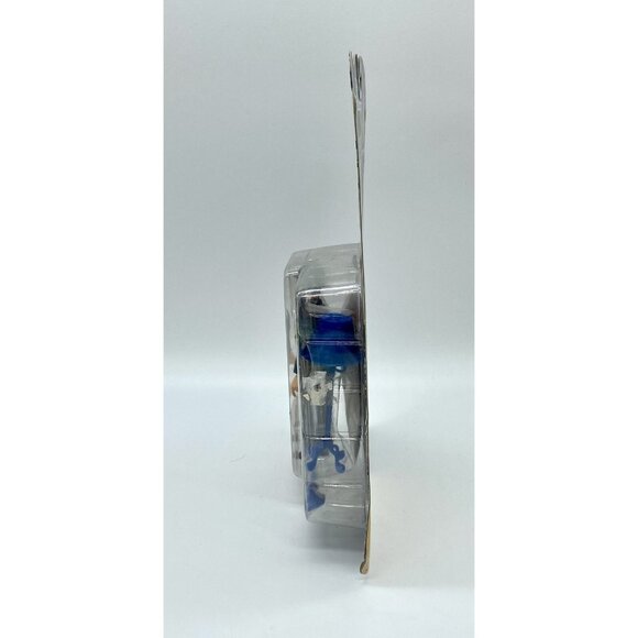 Vintage Star Trek Next Generation Captain Picard as Dixon Hill Playmates 1994 - Picture 4 of 7